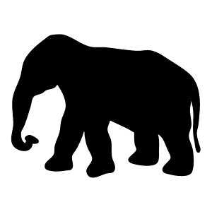 Elephant Elephant