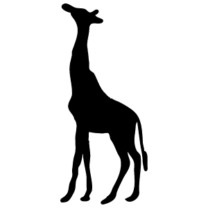 Giraffe Giraffe