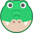 Crocodile Crocodile