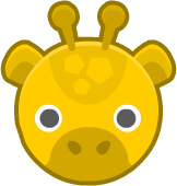 Giraffe Giraffe