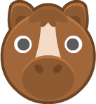 Horse Horse