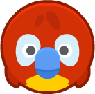 Parrot Parrot