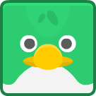 Duck Duck