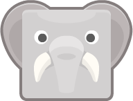 Elephant Elephant