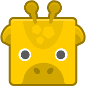Giraffe Giraffe
