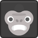 Gorilla Gorilla