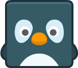 Penguin Penguin