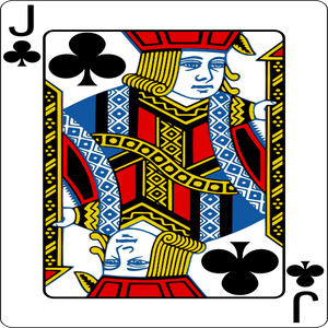 Jack Of Clubs2 Jack Of Clubs2