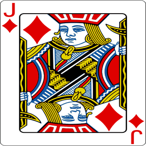 Jack Of Diamonds2 Jack Of Diamonds2