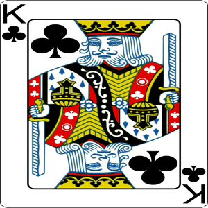 King Of Clubs2 King Of Clubs2
