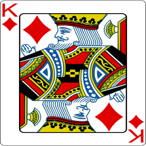 King Of Diamonds2 King Of Diamonds2