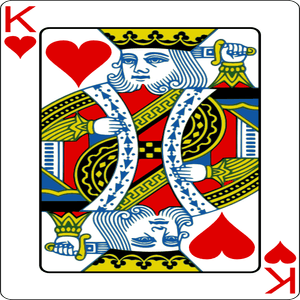 King Of Hearts2 King Of Hearts2