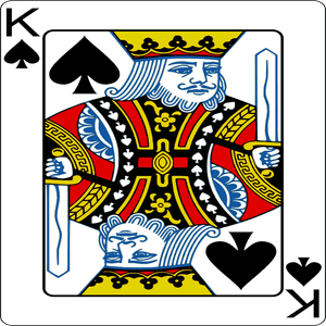 King Of Spades2 King Of Spades2