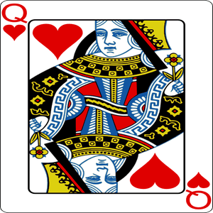 Queen Of Hearts2 Queen Of Hearts2