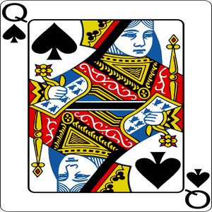 Queen Of Spades2 Queen Of Spades2