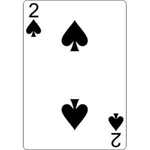 2 Of Spades 2 Of Spades