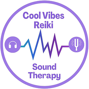 Cool Vibes Reiki