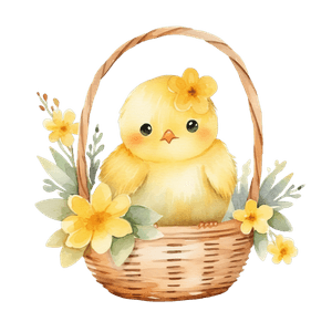Easter 14 Easter 14