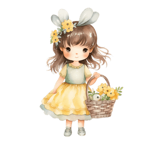 Easter 18 Easter 18