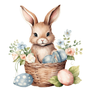Easter 21 Easter 21