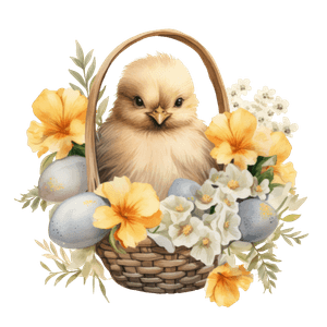 Easter 22 Easter 22