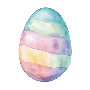 Easter 25 Easter 25