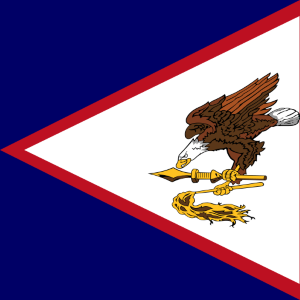 As
