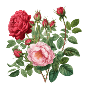 Flower 10 Flower 10