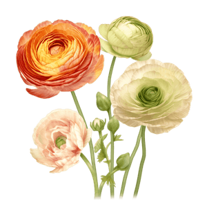 Flower 18 Flower 18