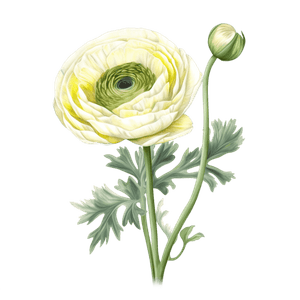Flower 19 Flower 19