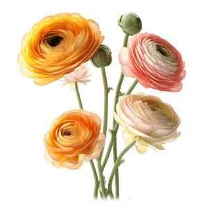 Flower 20 Flower 20