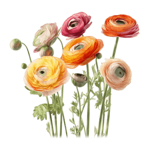 Flower 21 Flower 21