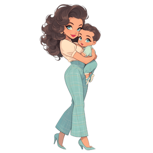 Mom 1