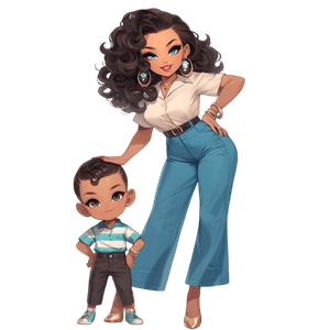 Mom 20