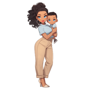 Mom 23