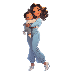 Mom 24