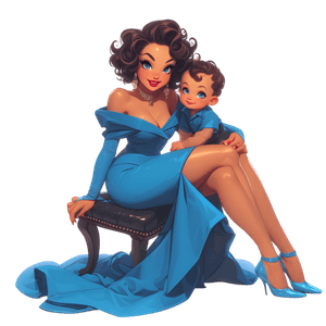 Mom 27