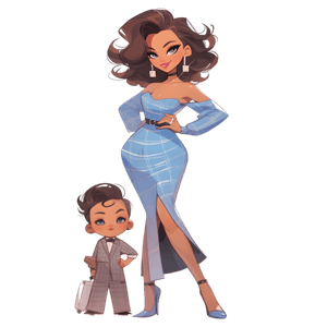 Mom 3