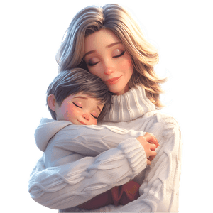 Mom 24 Mom 24