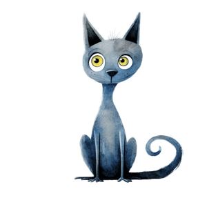 Cat 13 Cat 13