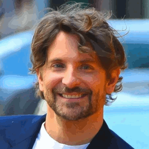 Bradley Cooper Bradley Cooper