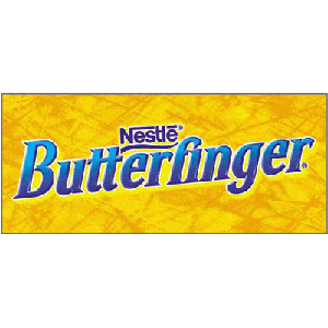 Butterfinger Butterfinger