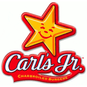 Carls Jr Carls Jr