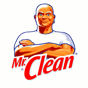 Mrclean Mrclean